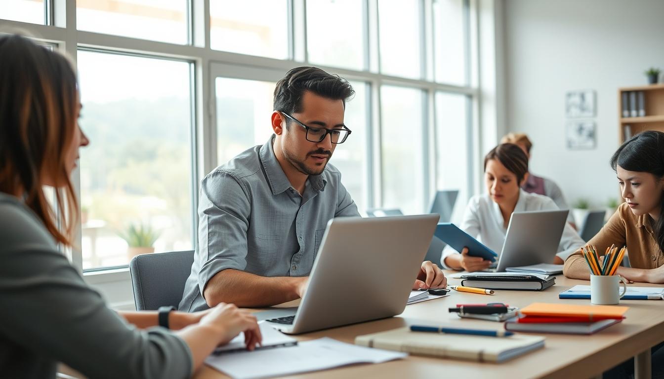 Innovative digital learning technology